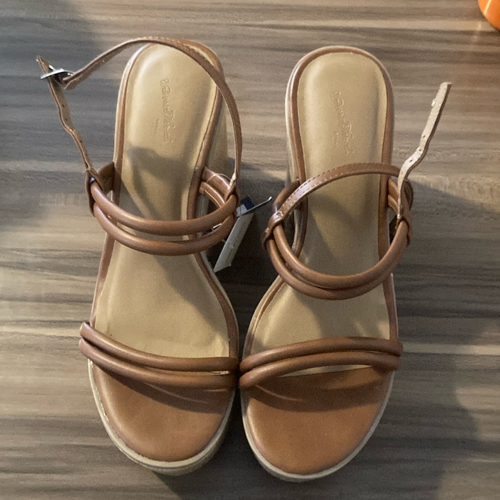 New women shoes